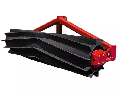 AOS Roller Crimper